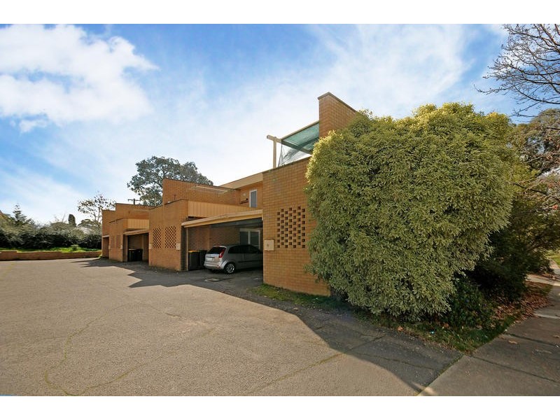 1/32 Marshall Street, Farrer ACT 2607