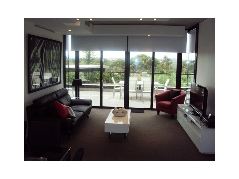 409/14 Marcus Clarke Street, City ACT 2601