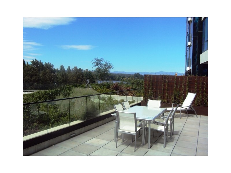 409/14 Marcus Clarke Street, City ACT 2601