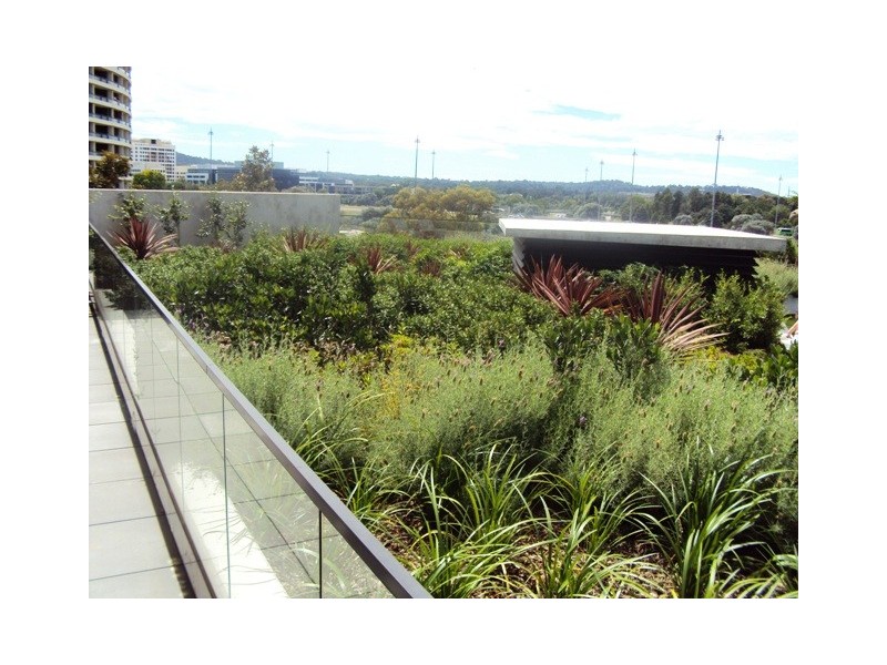 409/14 Marcus Clarke Street, City ACT 2601