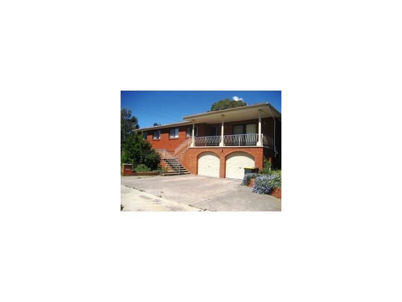 6 Galvin Place, Holt ACT 2615