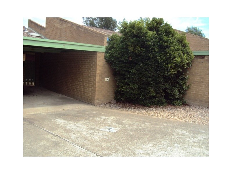 7 Boult Place, Melba ACT 2615