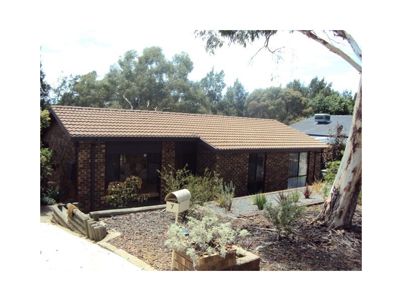7 McArthur Place, Latham ACT 2615