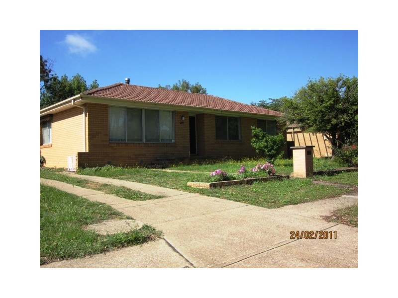 227 Maribyrnong Avenue, Kaleen ACT 2617