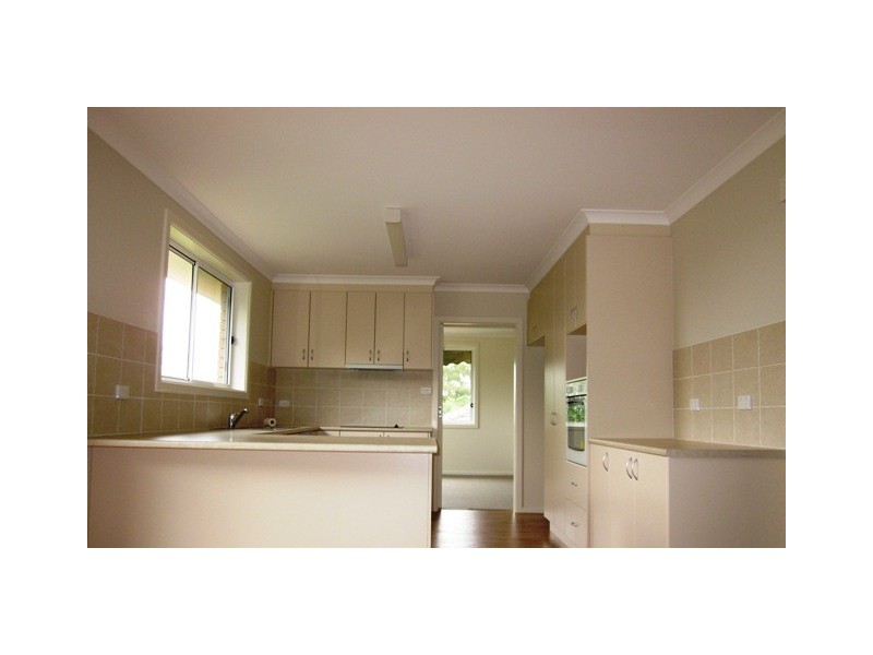 1 Starke Street, Higgins ACT 2615