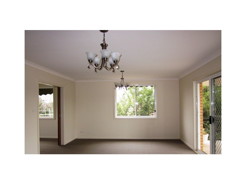 1 Starke Street, Higgins ACT 2615