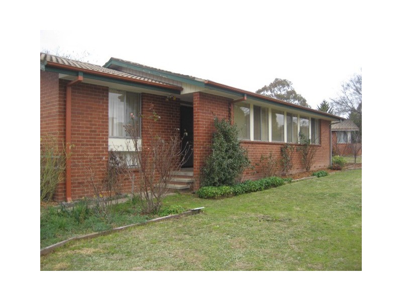 16 Trumper Street, Holt ACT 2615