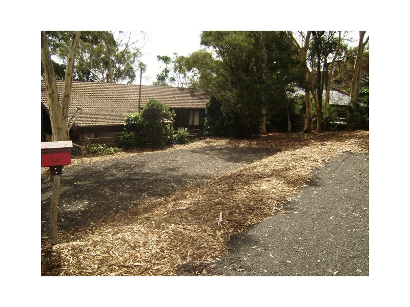 11 Gidabal Street, Aranda ACT 2614