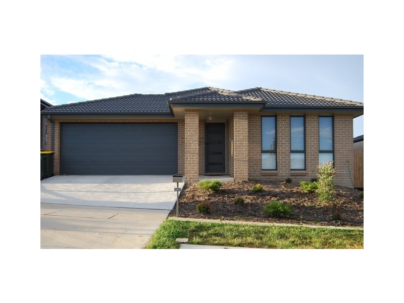 6  Eumarrah Street, Bonner ACT 2914