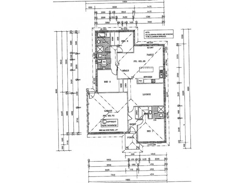 6  Eumarrah Street, Bonner ACT 2914