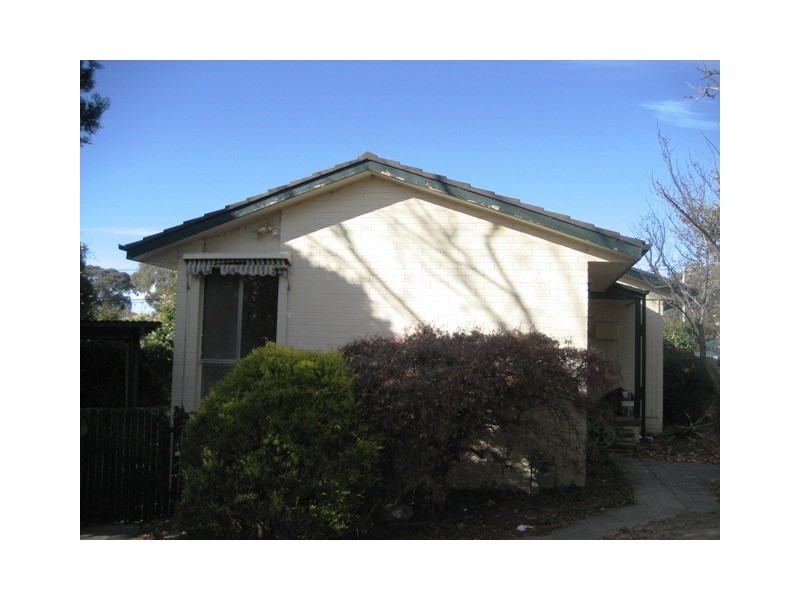 28  Nicholas Street, Higgins ACT 2615