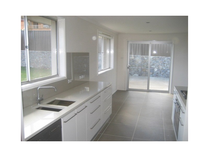 13 Mirrabucca Crescent, Giralang ACT 2617