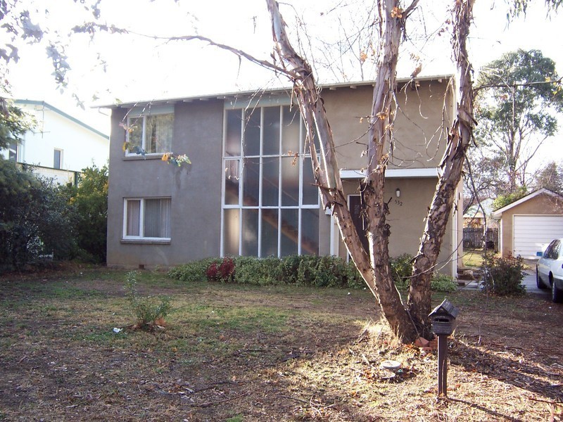 532 Northbourne Avenue, Downer ACT 2602