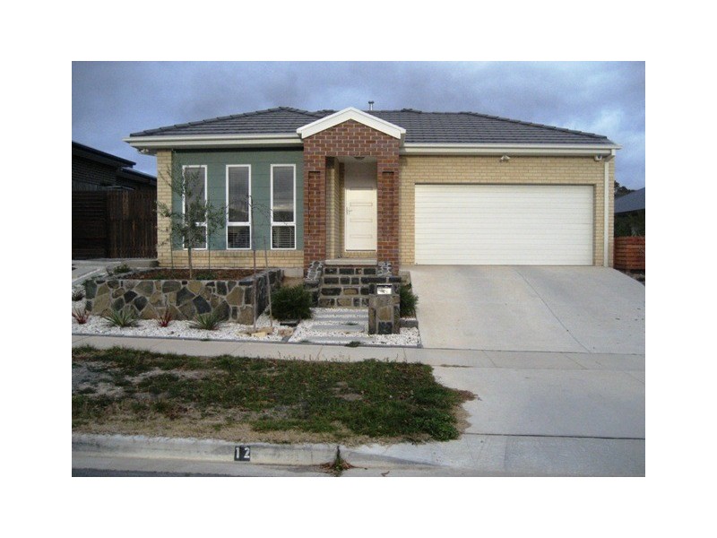 12 Octoman Street, Forde ACT 2914