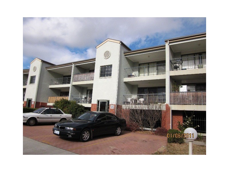 31/21  Aspinall Street, Watson ACT 2602