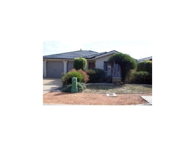 23 Yantara Street, Amaroo ACT 2914