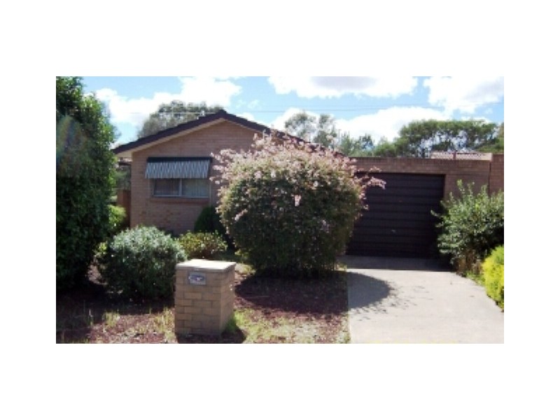 30 Paterick Place, Holt ACT 2615