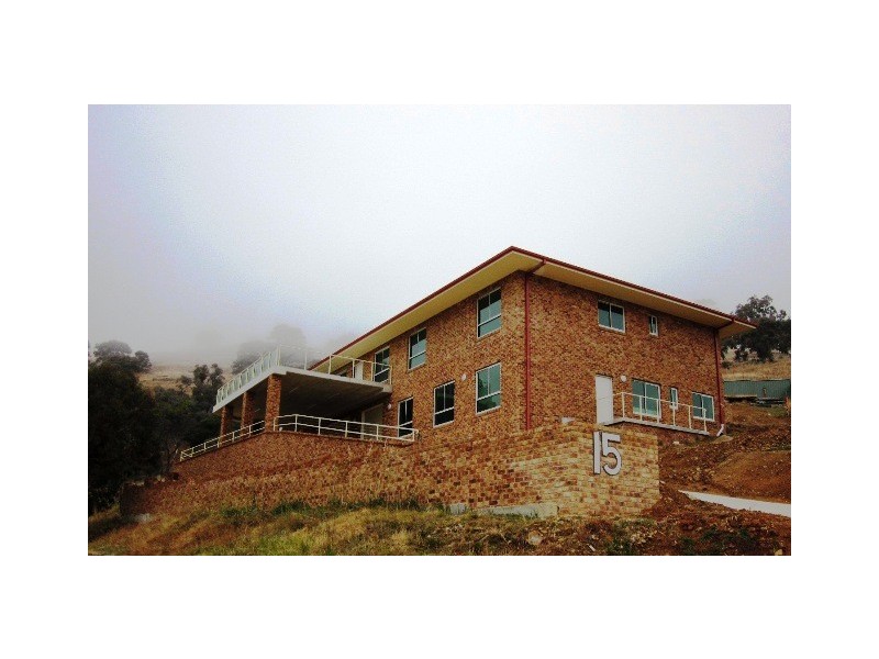 15 Cookson Place, Banks ACT 2906