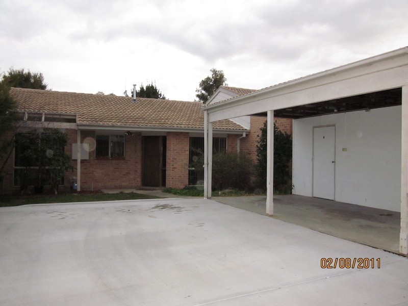 8/24 Beazley Crescent, Calwell ACT 2905