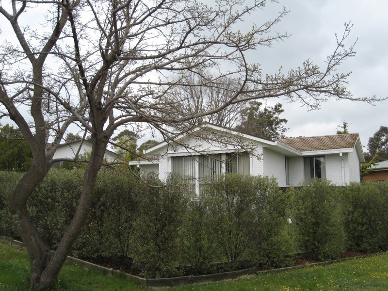 5 Schutt Street, Higgins ACT 2615