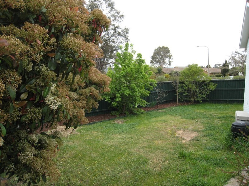 5 Schutt Street, Higgins ACT 2615