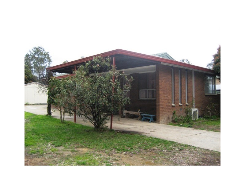 30 Rich Street, Higgins ACT 2615