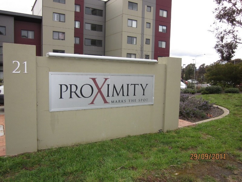 32/21 Battye Street, Bruce ACT 2617