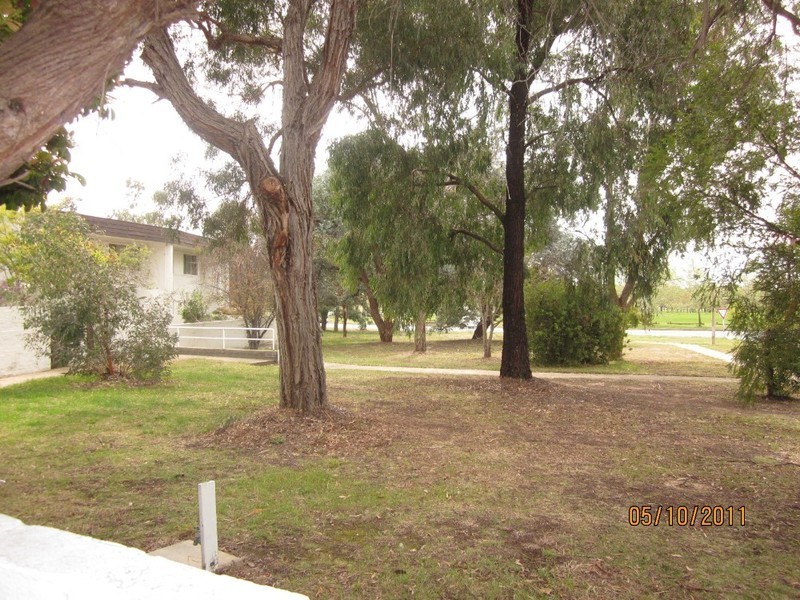 8A/2 Lambrigg Street, Farrer ACT 2607