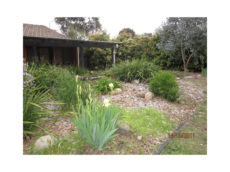 1 Aldcorn Street, Charnwood ACT 2615