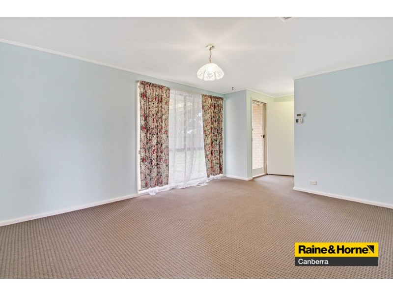 15 Rumker Place, Charnwood ACT 2615