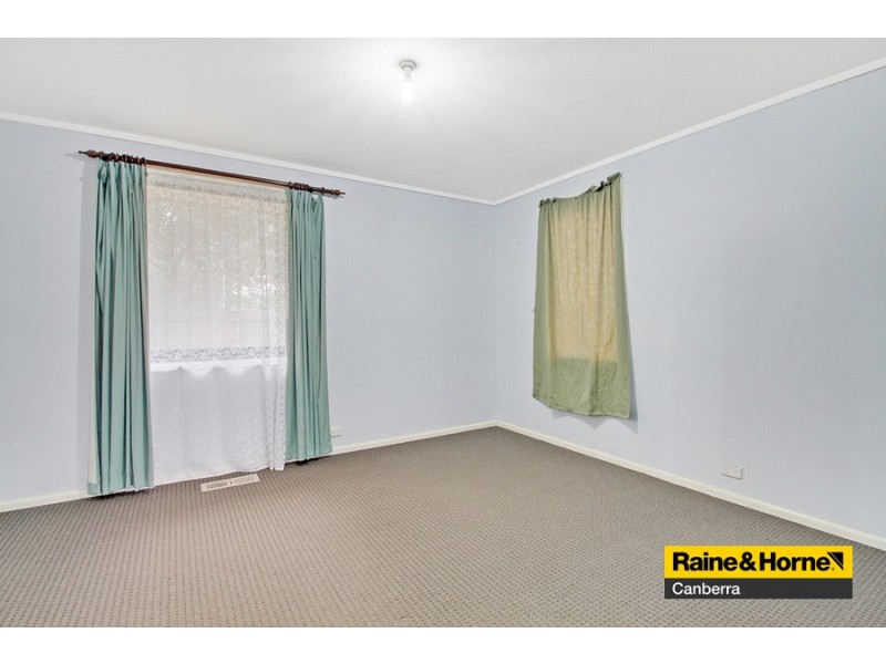 15 Rumker Place, Charnwood ACT 2615
