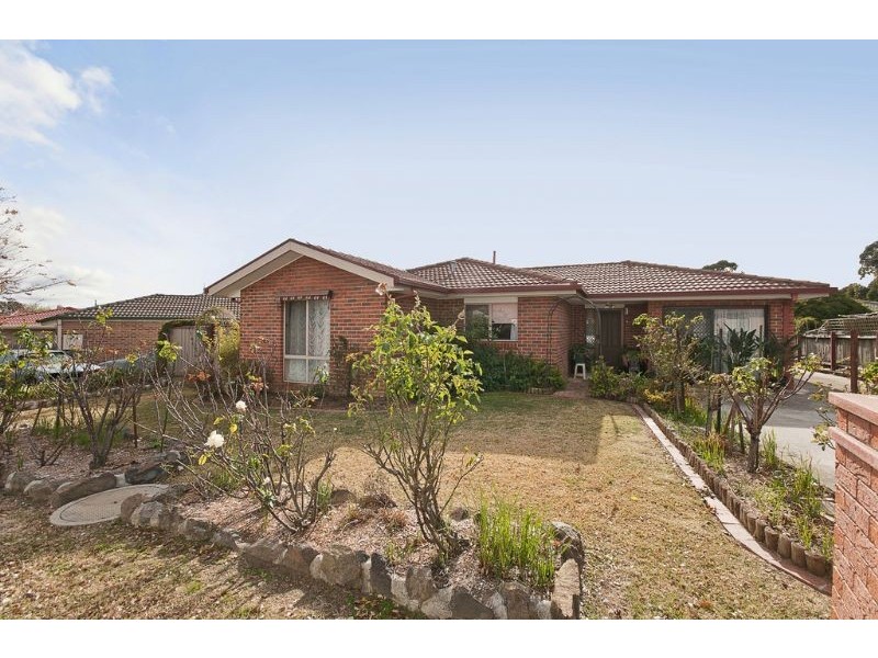 25 Britten Jones Drive, Holt ACT 2615
