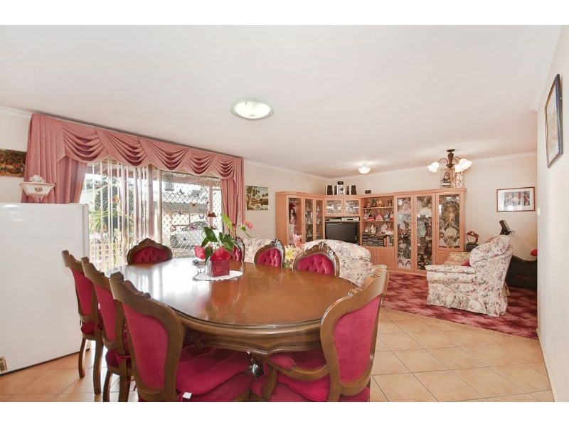 25 Britten Jones Drive, Holt ACT 2615