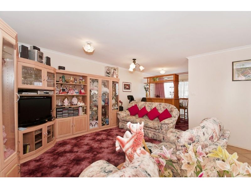 25 Britten Jones Drive, Holt ACT 2615