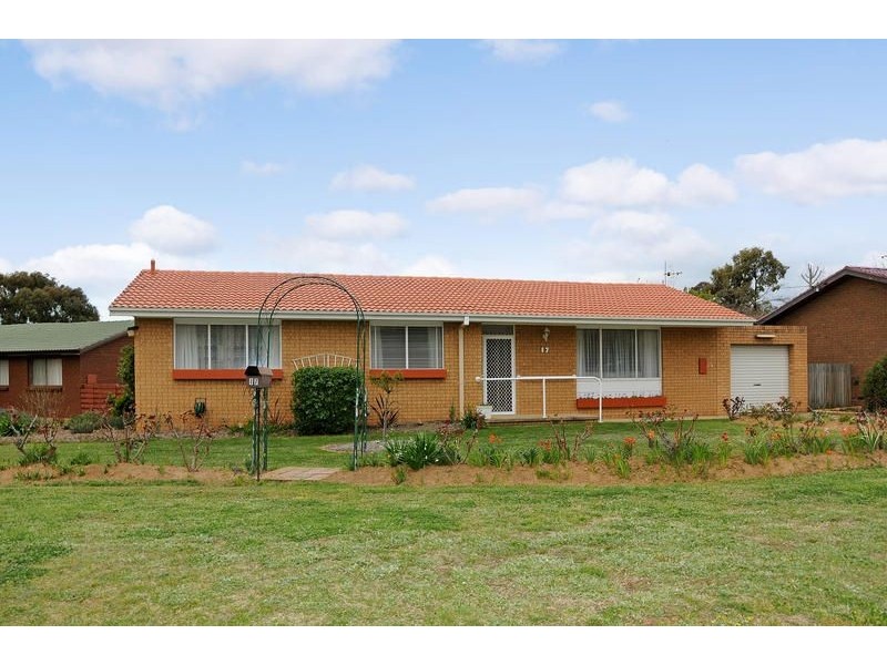 17 Balonne Street, Kaleen ACT 2617