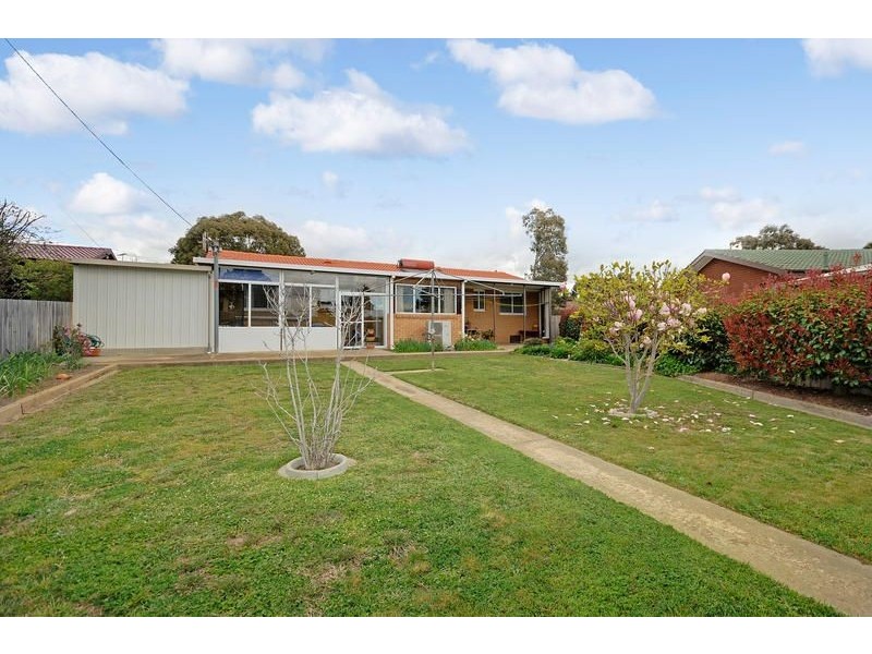 17 Balonne Street, Kaleen ACT 2617