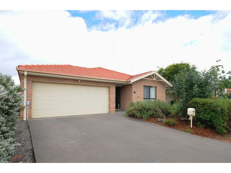 53 Benaroon Circuit, Amaroo ACT 2914