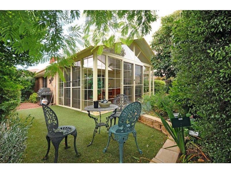 53 Benaroon Circuit, Amaroo ACT 2914