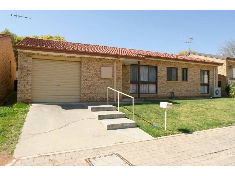 12 Bonnor Close, Holt ACT 2615