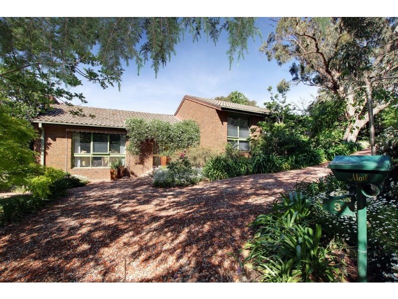 3 Don Place, Spence ACT 2615
