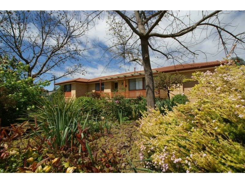5 Pulleine Crescent, Macgregor ACT 2615