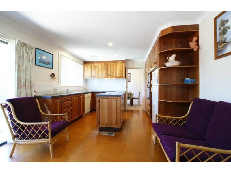 5 Pulleine Crescent, Macgregor ACT 2615
