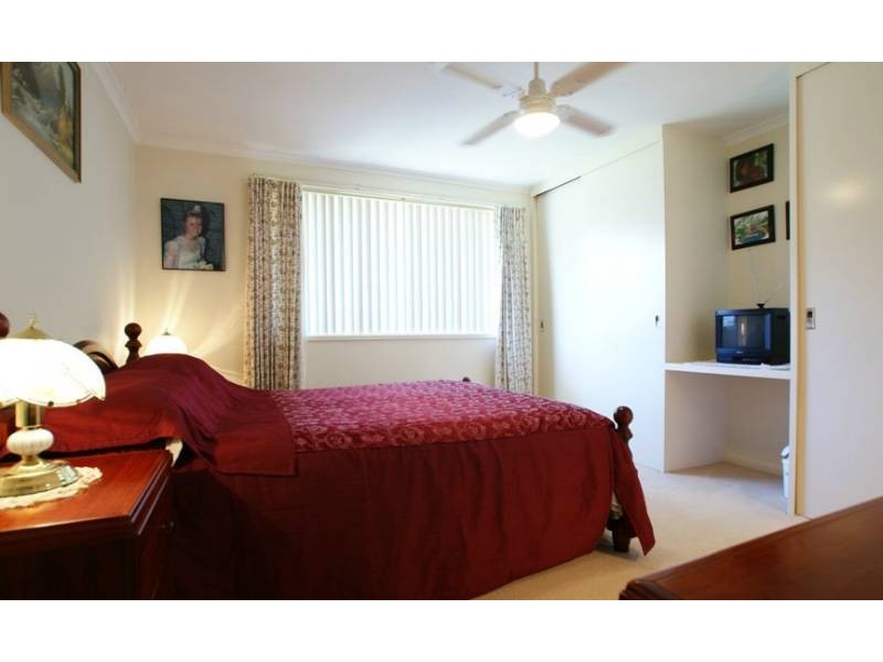 5 Pulleine Crescent, Macgregor ACT 2615