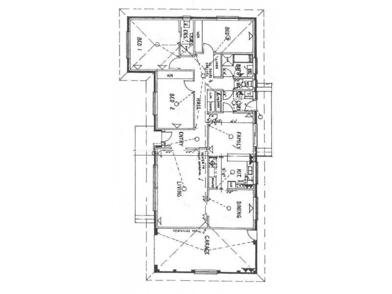 5 Pulleine Crescent, Macgregor ACT 2615