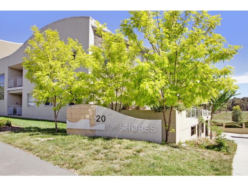 1/20 Beissel Street, Belconnen ACT 2617