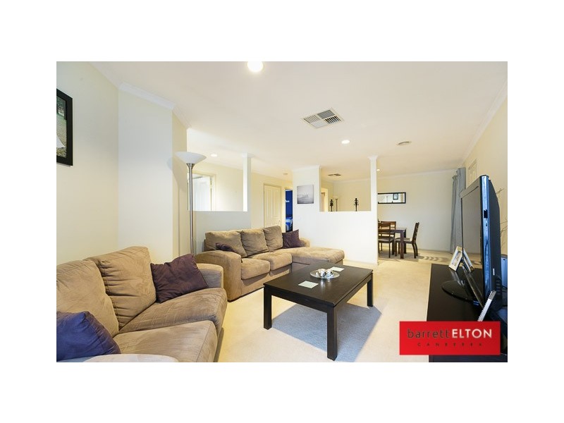 8 Pedrail Place, Dunlop ACT 2615