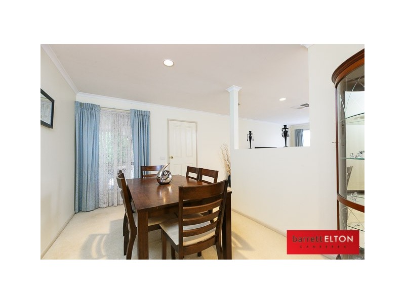 8 Pedrail Place, Dunlop ACT 2615