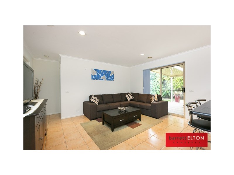 8 Pedrail Place, Dunlop ACT 2615