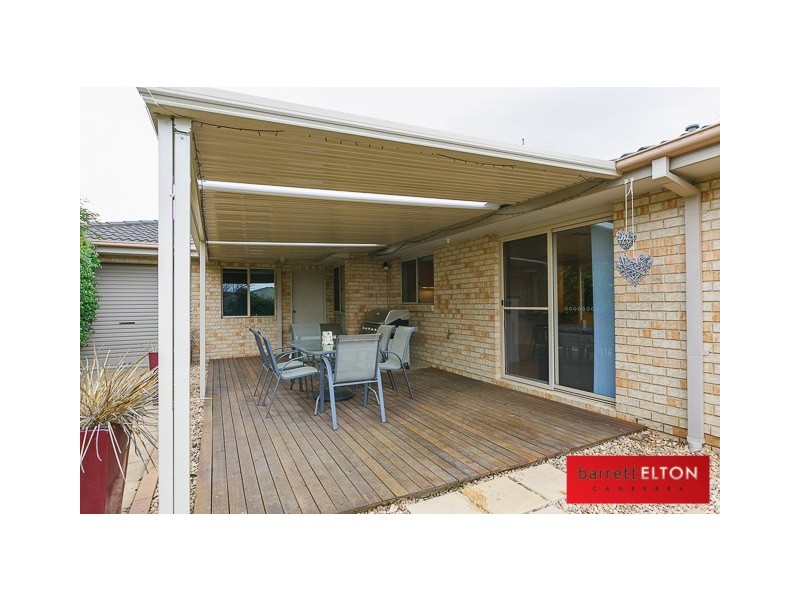 8 Pedrail Place, Dunlop ACT 2615