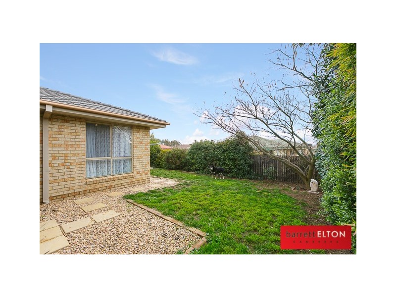8 Pedrail Place, Dunlop ACT 2615